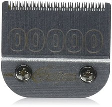 Replacement Hair Clipper Blade