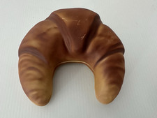 Williams Sonoma REVOL France Croissant Shape Covered BUTTER Dish