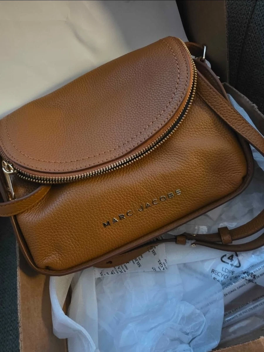 Marc Jacobs Leather Bags & Handbags for Women for sale | eBay