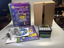 Unitronics V120-22-R2C Programmable Logic Con...