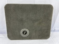2001-2007 Toyota Sequoia Rear Cargo Cover Storage Panel Gray Compartment Lid