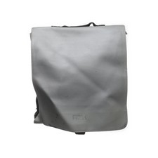 Freitag, Rucksack, Unisex (Erwachsene), Grau/Schwarz, 28, 8 #jLK