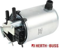 Herth+Buss Jakoparts J1331067 Kraftstofffilter Kraftstoffilter