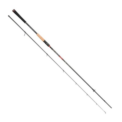Gamakatsu Spinnruten AKILAS Crank & Spinnerbait 2,4m,  80MH 5-30gr