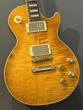 Gibson Kirk Hammett "Greeny" Les Paul Standard 2024 4.19kg #GG624