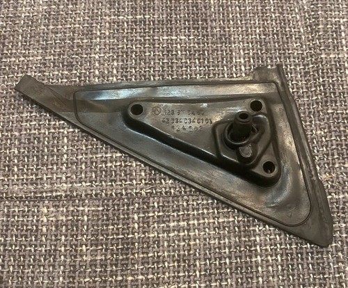 Original Mercedes Außenspiegel Kappe rechts 1238110461