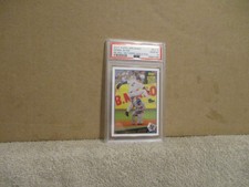2017 TOPPS ARCHIVES DEREK JETER #DJ-17 RETROSPECTIVE 09 GOLD FOIL 49/50 PSA 10