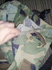 US Military Woodland Camo, Rip Stop Pants, camo fanny pack  — photo 8