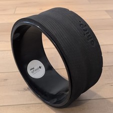 Chirp Wheel  11  Foam Roller Back Pain Relief Stretching Deep Tissue