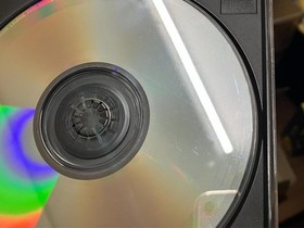 Impact Racing Sega Saturn Japan Import Tested SS Missing Back Jacket Sheet