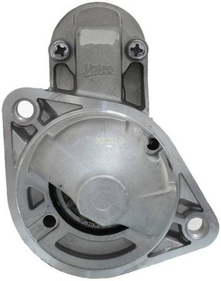 Anlasser Neu OE Mando (Valeo Korea) - OE Ref. 36100-2A600 für Hyundai,Kia