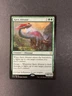 Apex Altisaur - Commander 2019 - Magic the Gathering - MTG