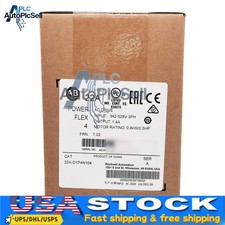 New Allen-Bradley 22A-D1P4N104 PowerFlex4 AC Drive AB 22AD1P4N104