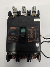 FUJI AUTO BREAKER EA203B. 150A.