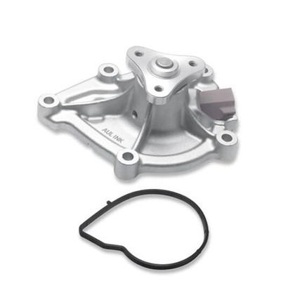 AW6244 Water Pump with Gasket for 1.6L L4 Engine Only 2007-2015 Mini Cooper