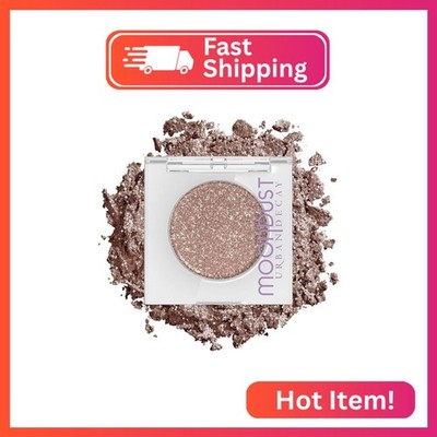 Urban Decay 24/7 Moondust Champagne Gold Sparkle Eyeshadow (Space Cowboy)