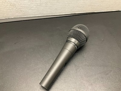 Benson Audio Labs BA25 Dynamic Vocal Microphone