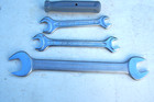 BMW Heyco   Pliers,  open end Wrenches,  Screwdriver  German  Tool kit — photo 4