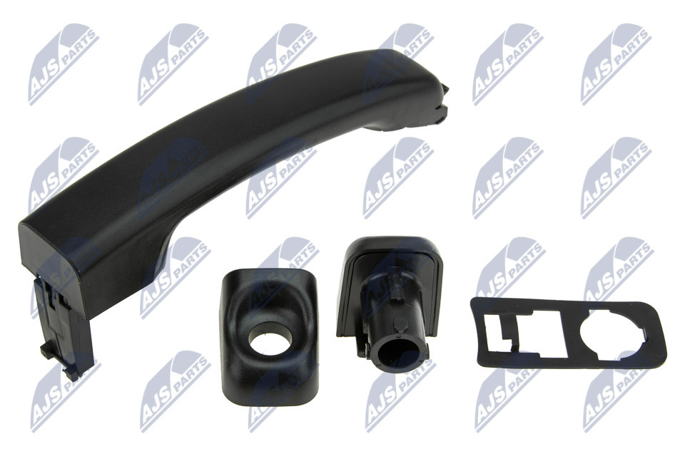 N.T.Y. EZC-RE-090.NTY Door Handle for OPEL,RENAULT