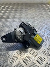 MERCEDES-BENZ GLE W166 Heckscheibenwischermotor A2518200042 Diesel 33149221