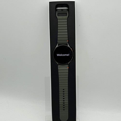 WiFi Only Samsung Galaxy Watch7 Aluminum Smartwatch SM-L310 - Picture 5 of 7