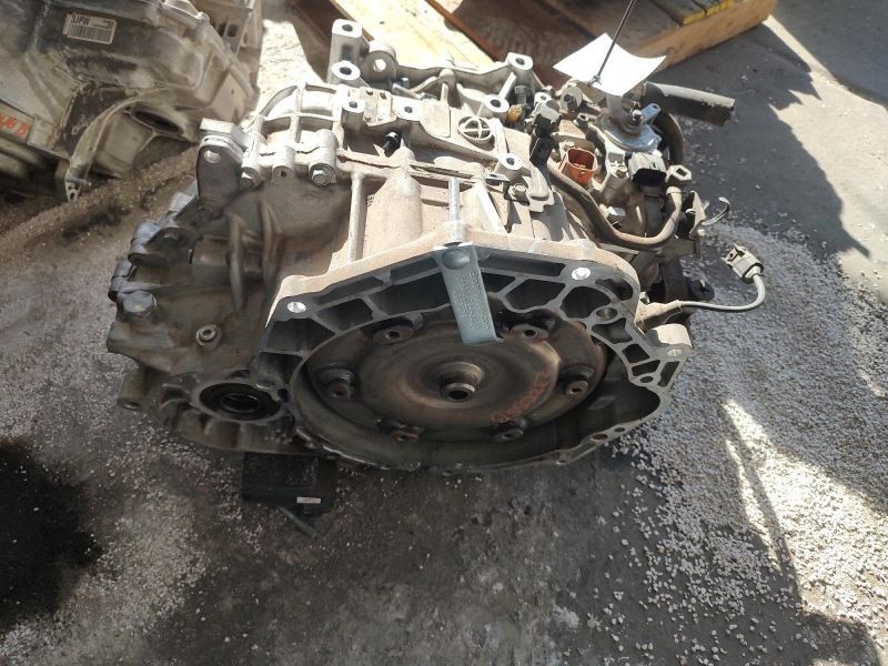 Automatic Transmission 3.3L FWD Fits 16-18 SORENTO 2086134