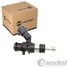 Dr.MOTOR DOSIERMODUL EINSPITZUNG für AdBlue® passend für MERCEDES CLS GLE