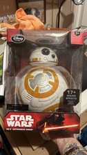 Star Wars BB-8 Astromech droid 