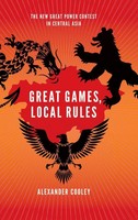 Great Games, Local Rules | Cooley | Buch | Gebunden | Englisch | 2018 | Academic