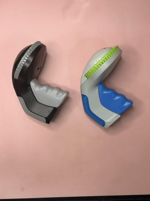 Dymo Organizer Xpress Embossing Label Maker Set of 2
