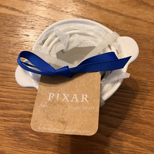 Rae Dunn Artisan Collection Remy Disney Pixar...