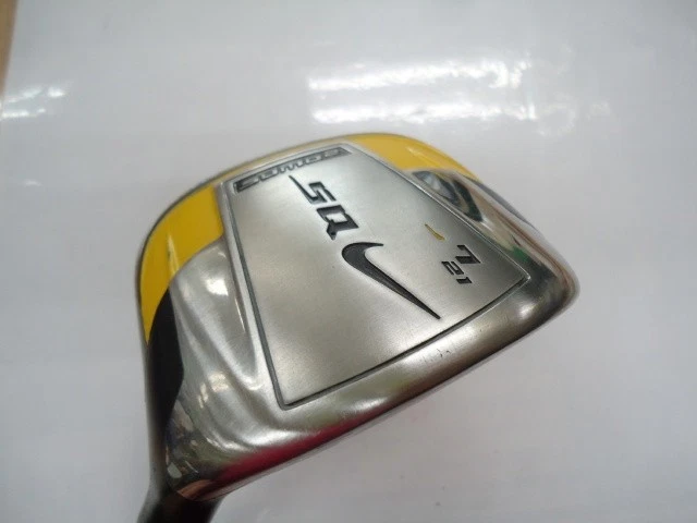 Nike 7-Wood Fairway Wood Golf Clubs for sale | eBay