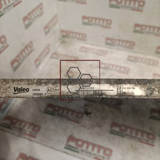 Condensateur Fiat X1/9