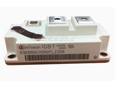 New In Box   BSM300GA170DN2SE3256 BSM300GA170DN2S-E3256 IGBT Module #zb
