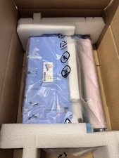 HP PRINTHEAD WIPER KIT  New OEM A7W93-67080