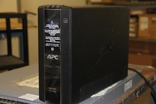 APC BR1000G Back-UPS Pro 1000 Uninterruptible Power Supply