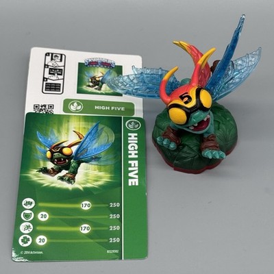 Skylanders - Trap Team - High Five - Nintendo / XBox / Playstation