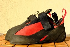 Unparallel Regulus LV Climbing Shoes - 8.5W/7M