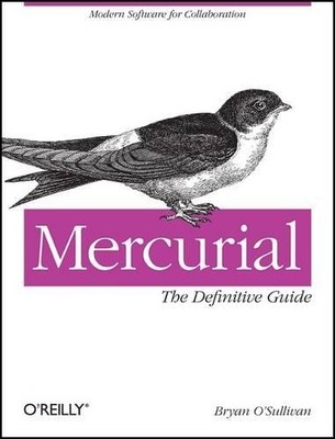 Bryan O'Sullivan Mercurial (Paperback) Animal Guide