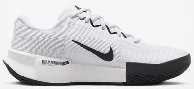 Nike Zoom GP Challenge Pro White Black W for sale | eBay