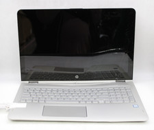 HP ENVY x360 i7-7500U 2.7GHz 16GB DDR4 RAM NO STORAGE OR OS PARTS/REPAIR 