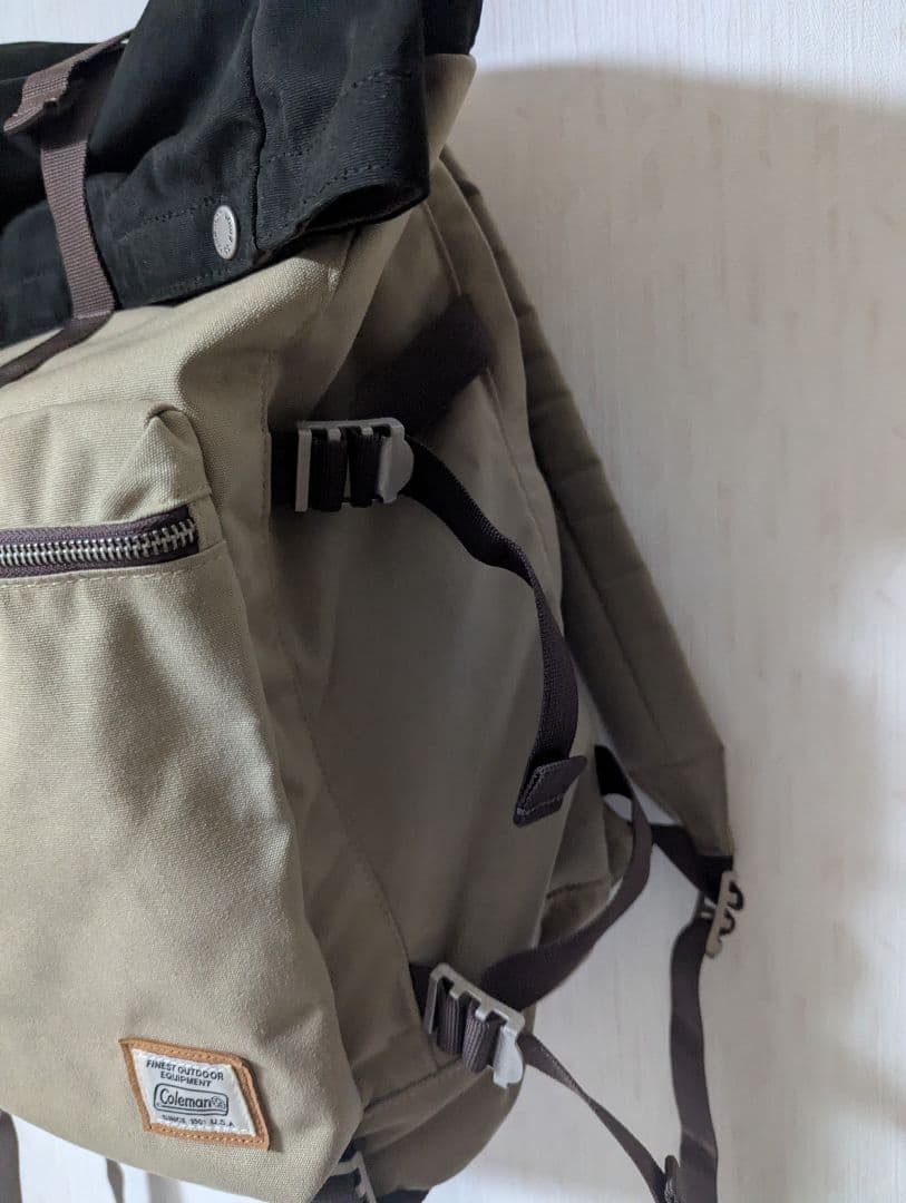 coleman Backpack backpack Japan - image 2