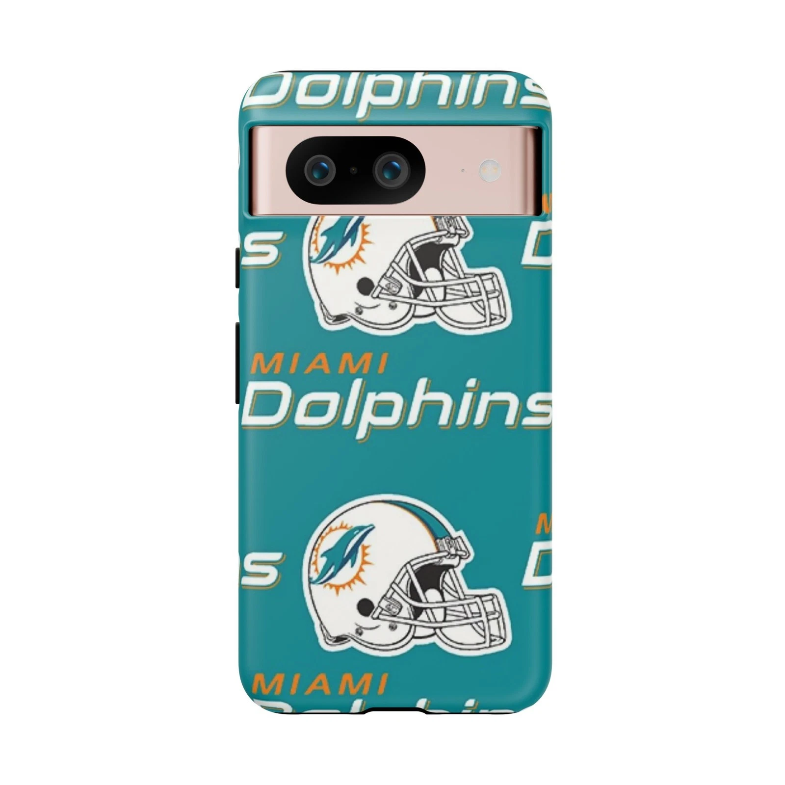Miami Dolphins Phone Case for iPhone