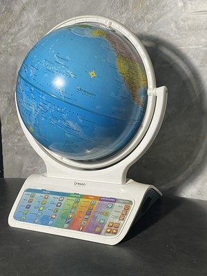 Oregon Scientific Interactive