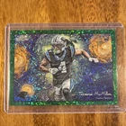 2025 Topps Cosmic Chrome Tetairoa McMillan Base (RAW)