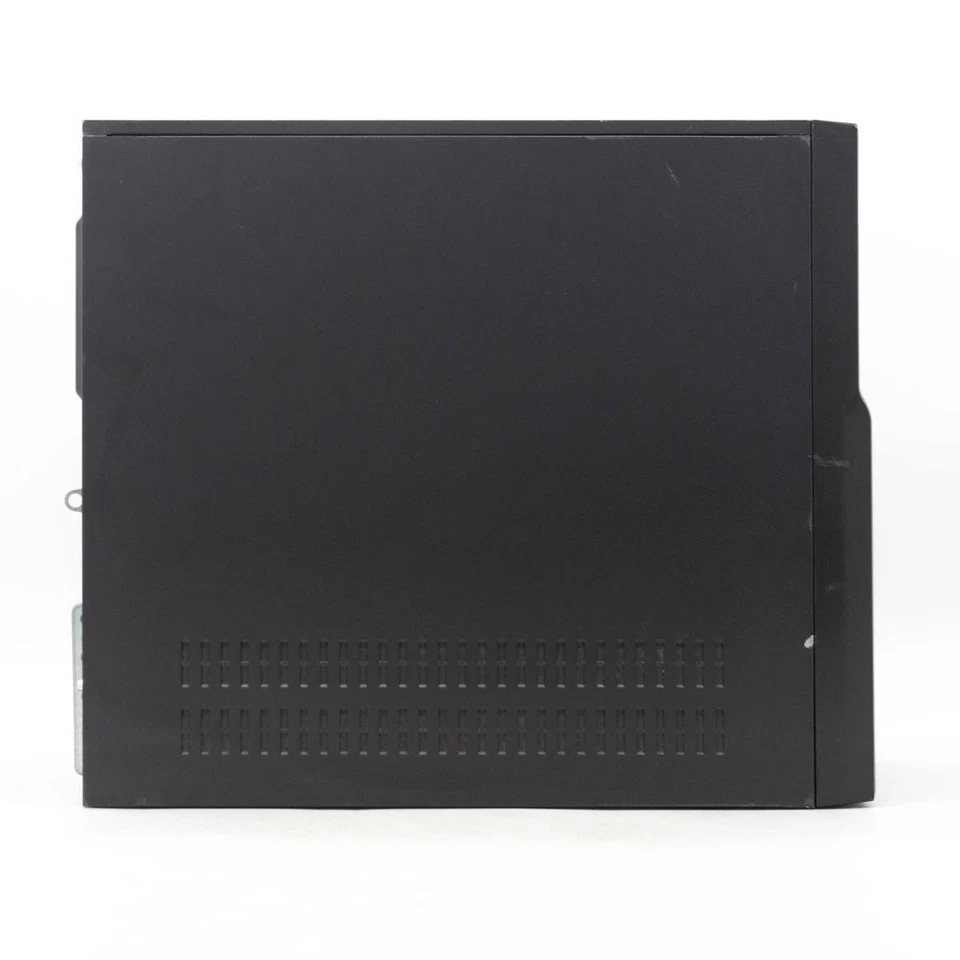 FUJITSU Esprimo P400 Core i7 Windows 10 Pro 4GB 120GB Computer Desktop DVI VGA - Image 4 of 4