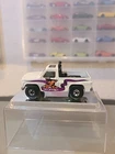 Vintage Hot Wheels Toys R Us Geoffrey’s 77 Pick Up . Hong Kong.