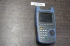 DEVISER DS-2500C QAM ANALYZER # U936