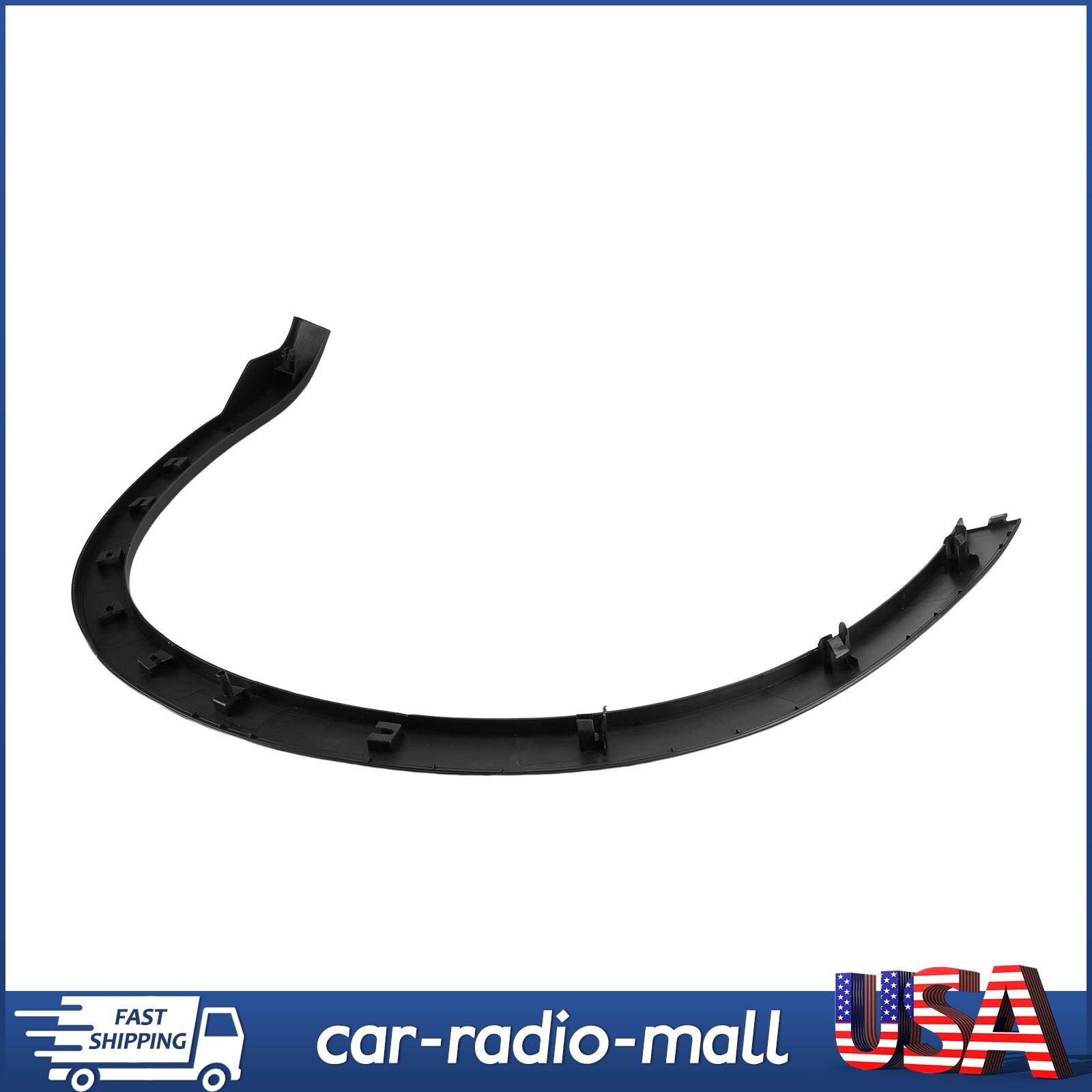 Maserati Levante 2017-2020 REAR+LEFT Trim molding P/N 670061853
