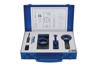 Laser Tools Motorsteuerungswerkzeug-Set FüR Vauxhall/Opel 2.0 Cdti 6911